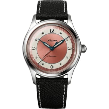 Kurono Tokyo 2025 34mm Special Project Star Dial