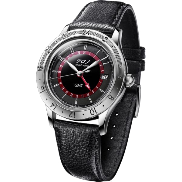 Kurono Tokyo Kurono GMT 1
