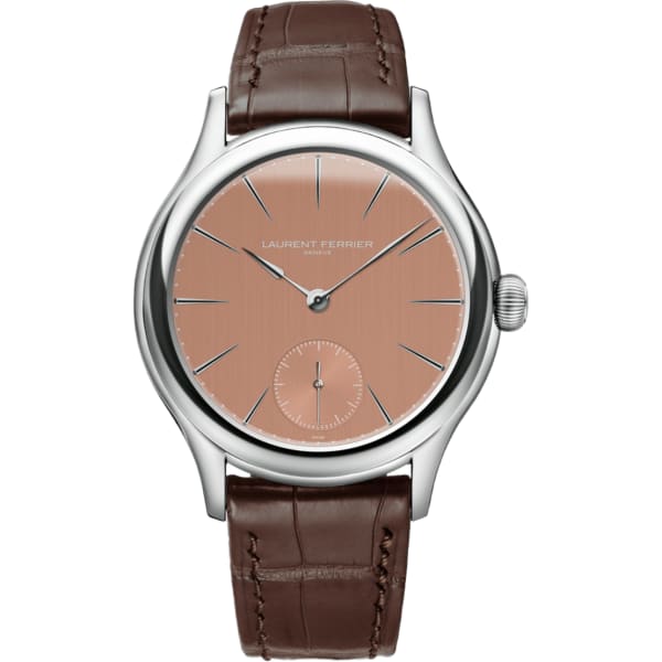 Laurent Ferrier Classic Micro‑rotor Autumn