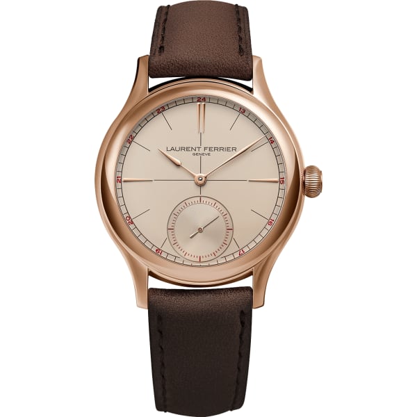 Laurent Ferrier Classic Origin Beige