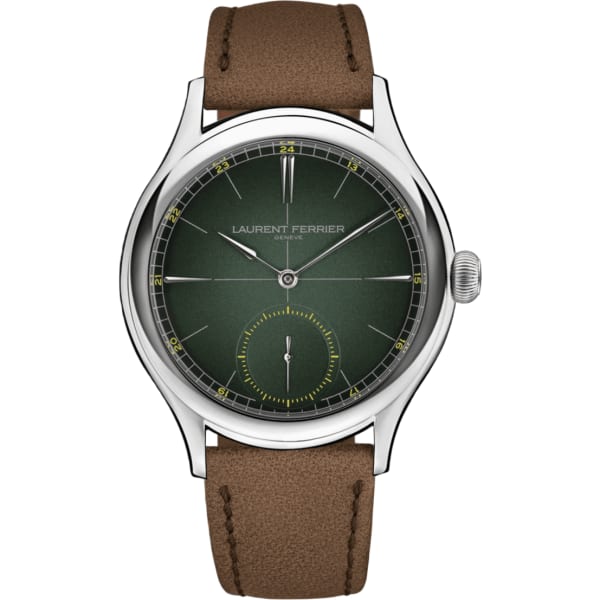 Laurent Ferrier Classic Origin Green