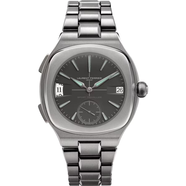 Laurent Ferrier Sport Traveller