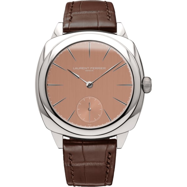 Laurent Ferrier Square Micro‑rotor Autumn