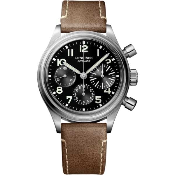 Longines Avigation Bigeye