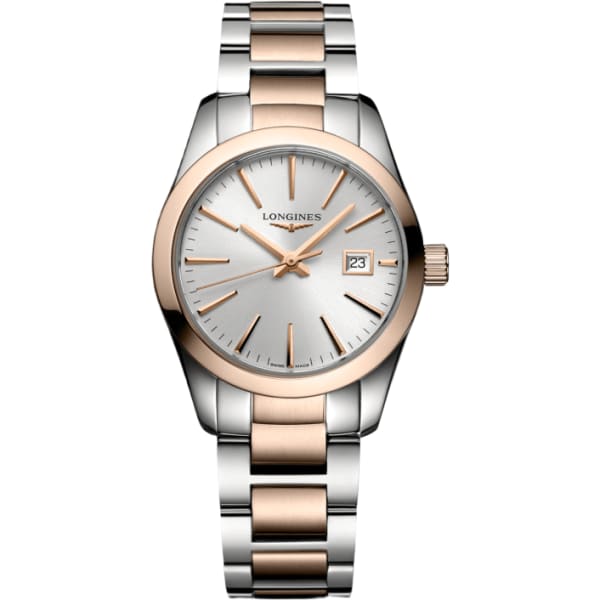 Longines Conquest Classic