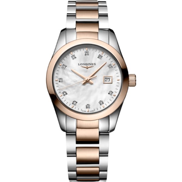 Longines Conquest Classic