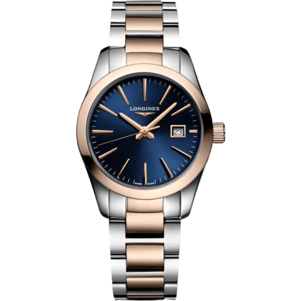 Longines Conquest Classic