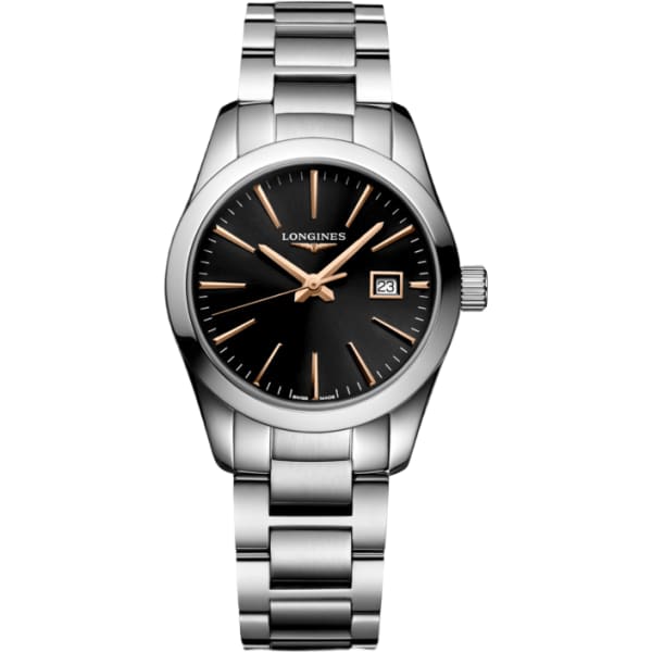 Longines Conquest Classic
