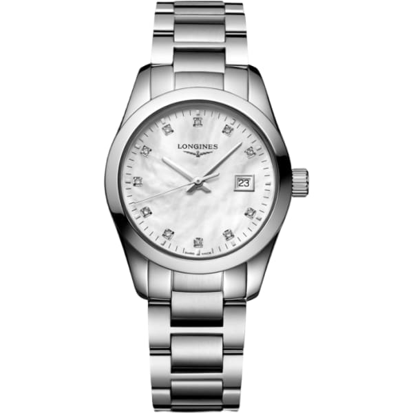 Longines Conquest Classic