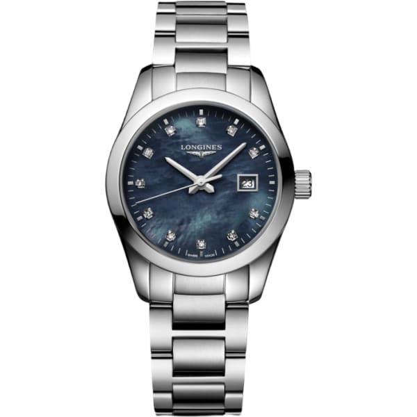 Longines Conquest Classic