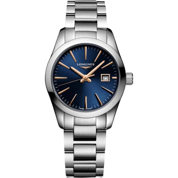 Longines Conquest Classic