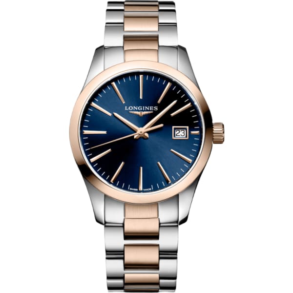 Longines Conquest Classic