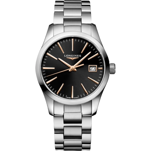 Longines Conquest Classic