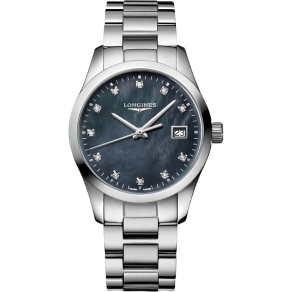 Longines Conquest Classic