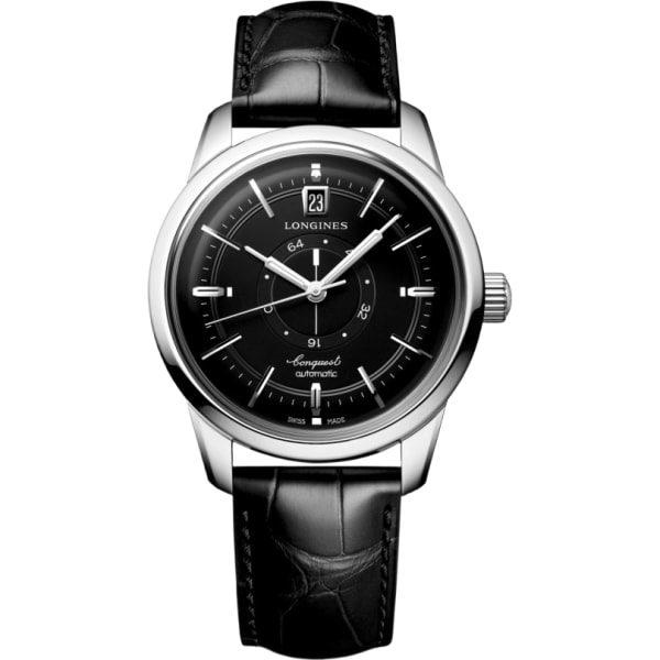 Longines Conquest Heritage Central Power Reservel