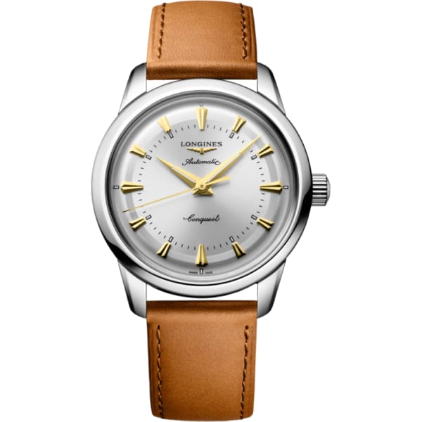 Longines Conquest Heritagel