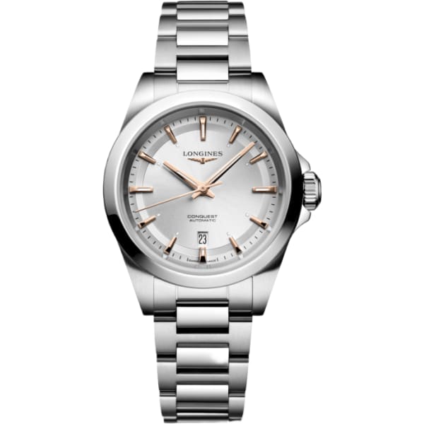 Longines Conquest
