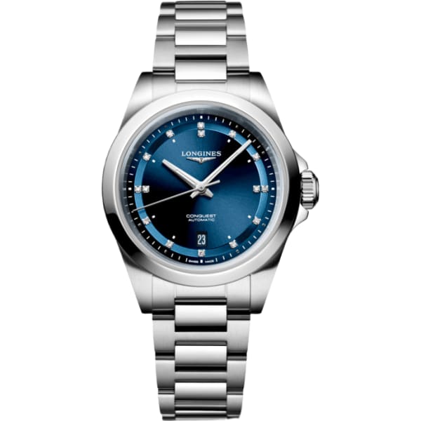 Longines Conquest