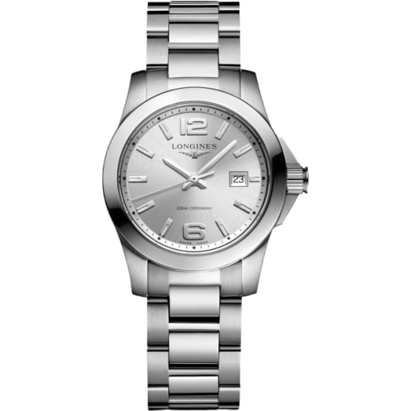 Longines Conquest
