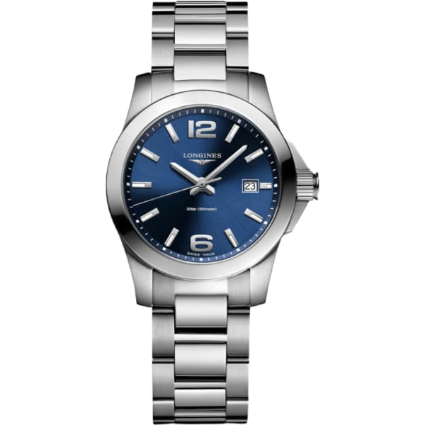 Longines Conquest