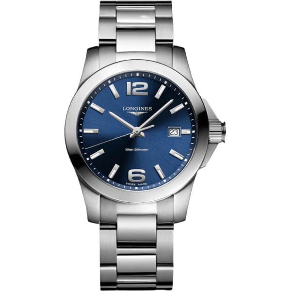 Longines Conquest