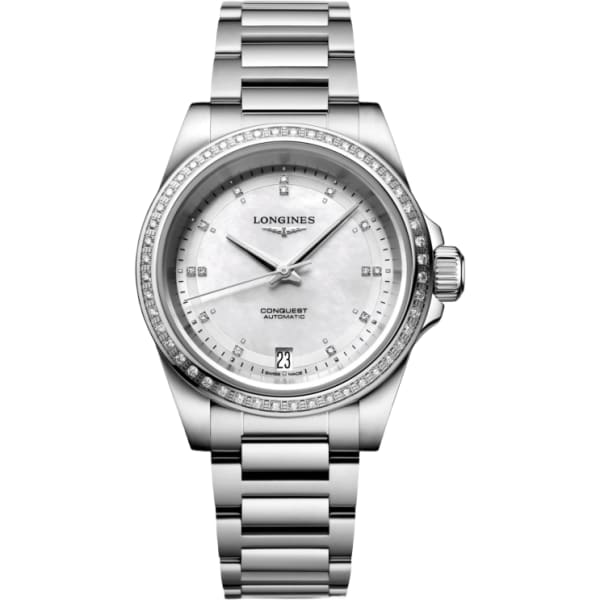 Longines Conquest