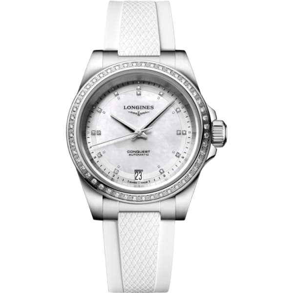 Longines Conquest