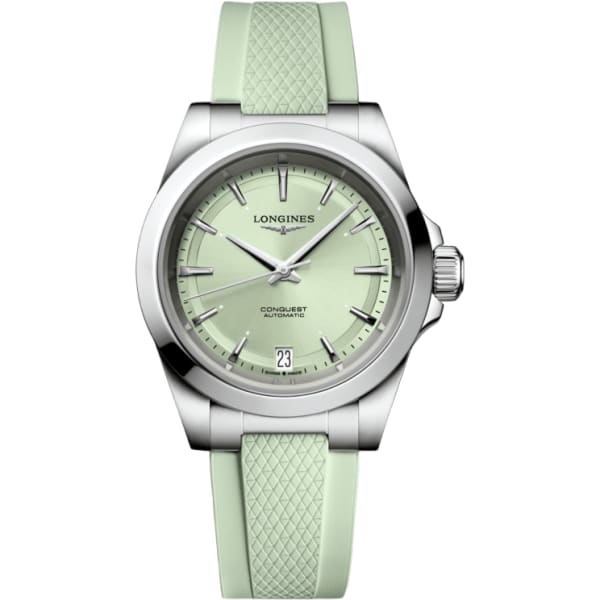 Longines Conquest