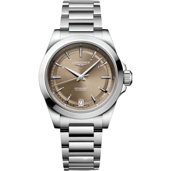 Longines Conquest