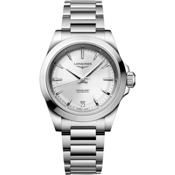 Longines Conquest