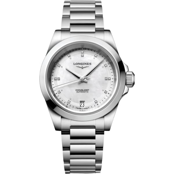 Longines Conquest