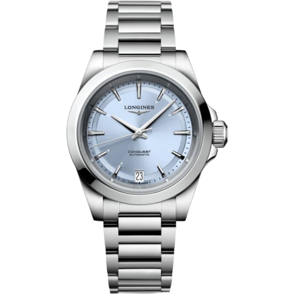 Longines Conquest