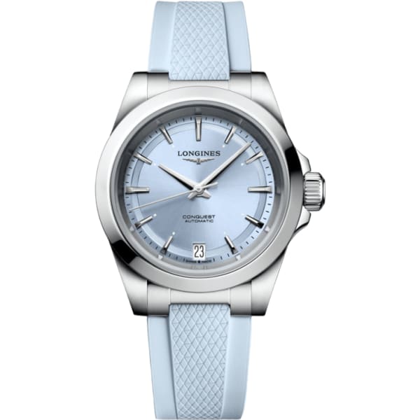 Longines Conquest