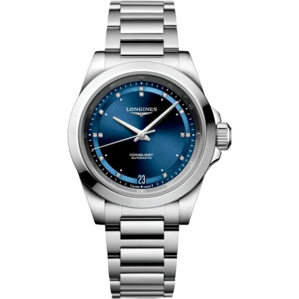 Longines Conquest