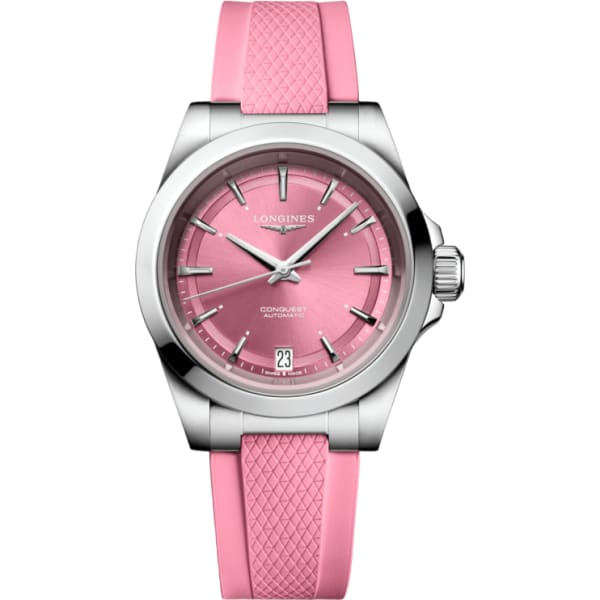 Longines Conquest