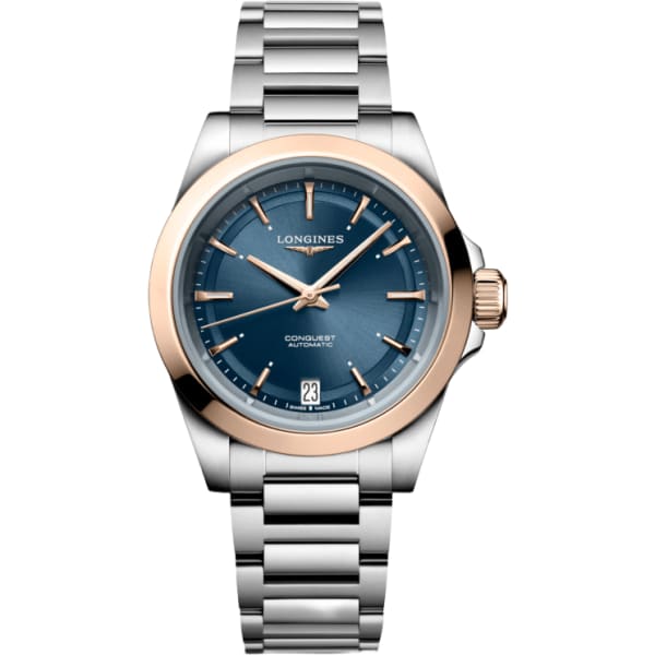 Longines Conquest
