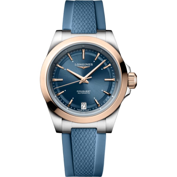 Longines Conquest