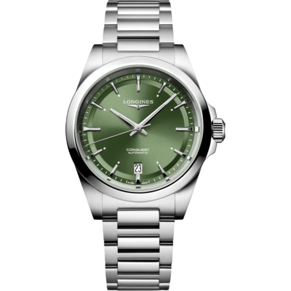 Longines Conquest