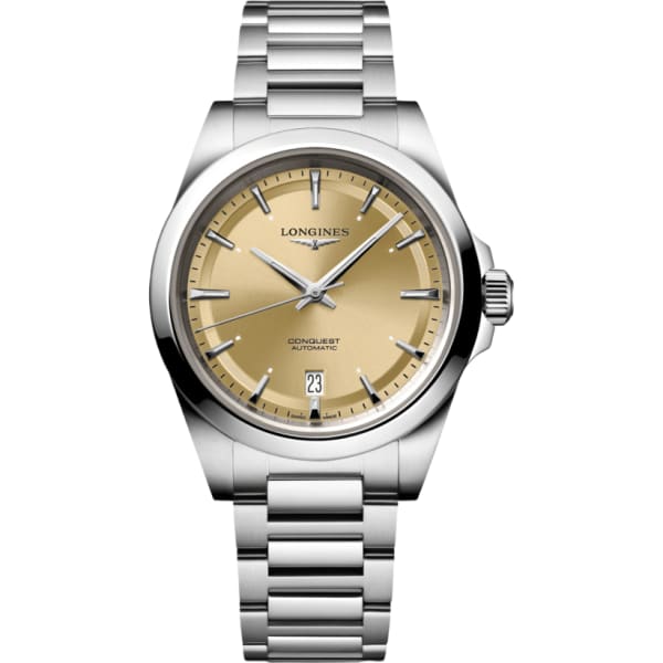 Longines Conquest