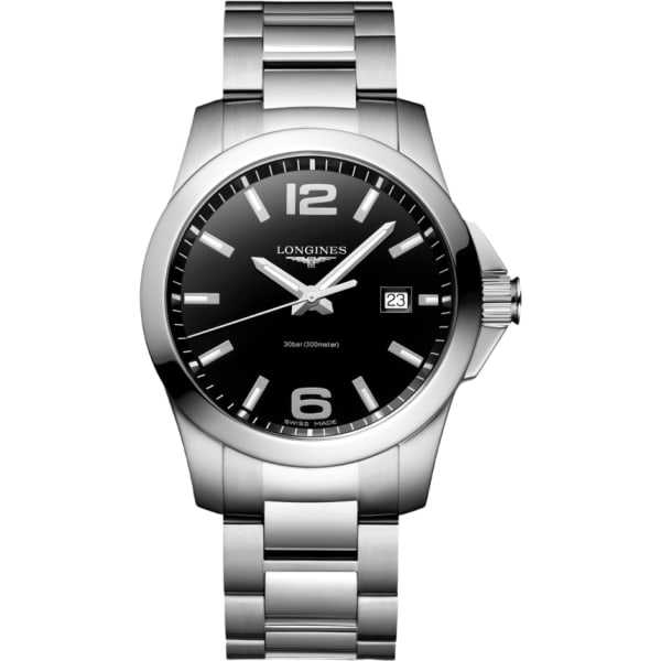Longines Conquest