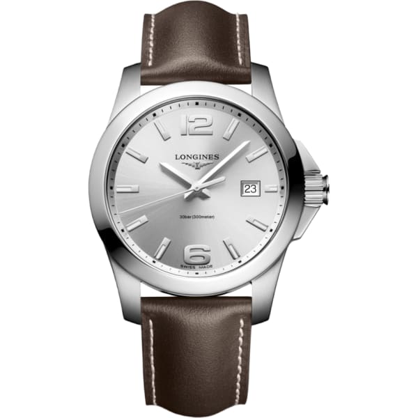 Longines Conquest