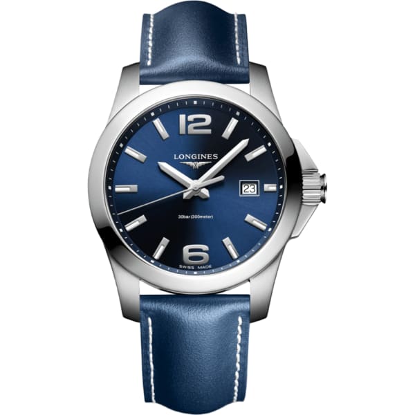 Longines Conquest