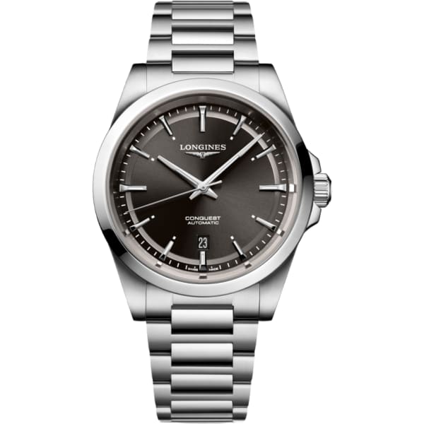 Longines Conquest