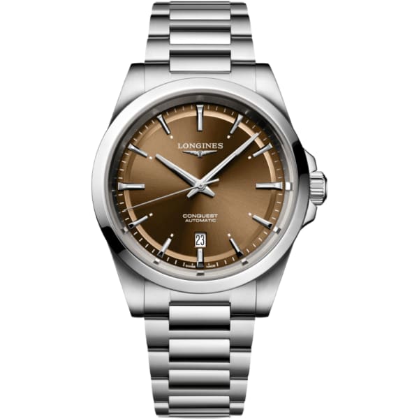 Longines Conquest