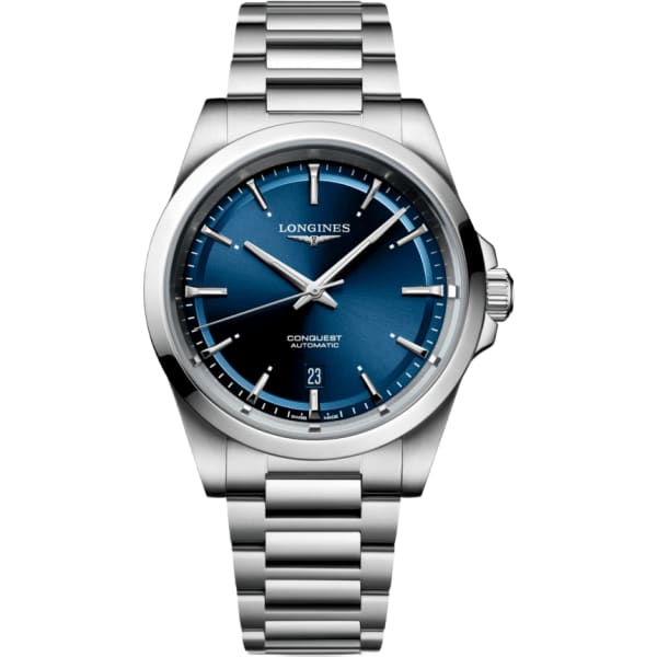 Longines Conquest