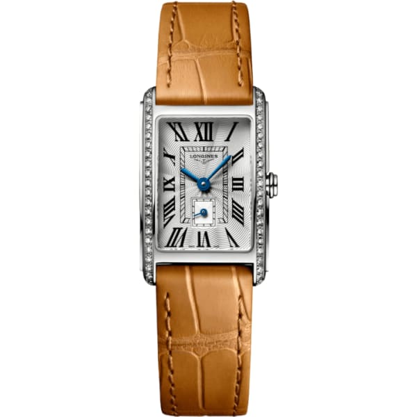 Longines Dolcevita