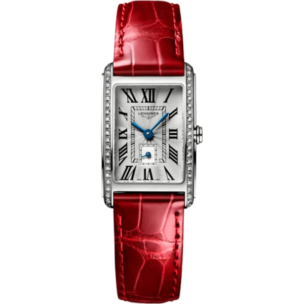 Longines Dolcevita