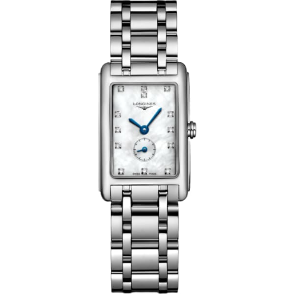 Longines Dolcevita