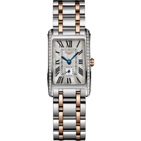 Longines Dolcevita