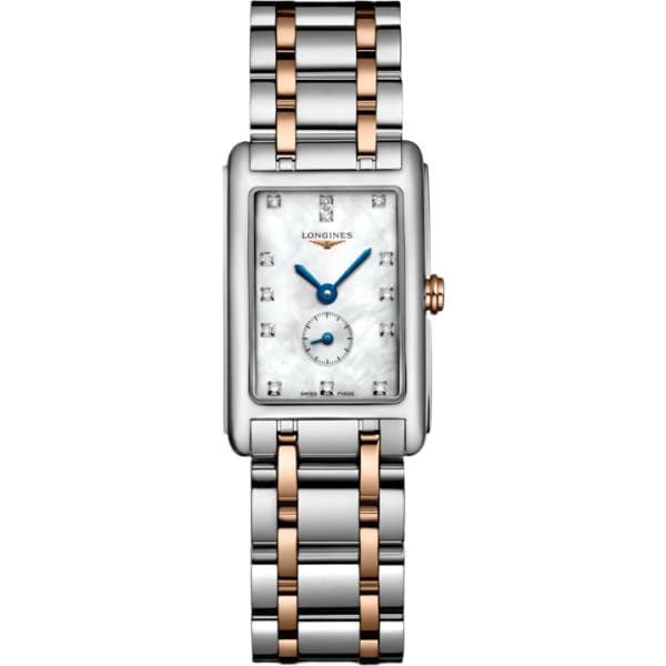Longines Dolcevita